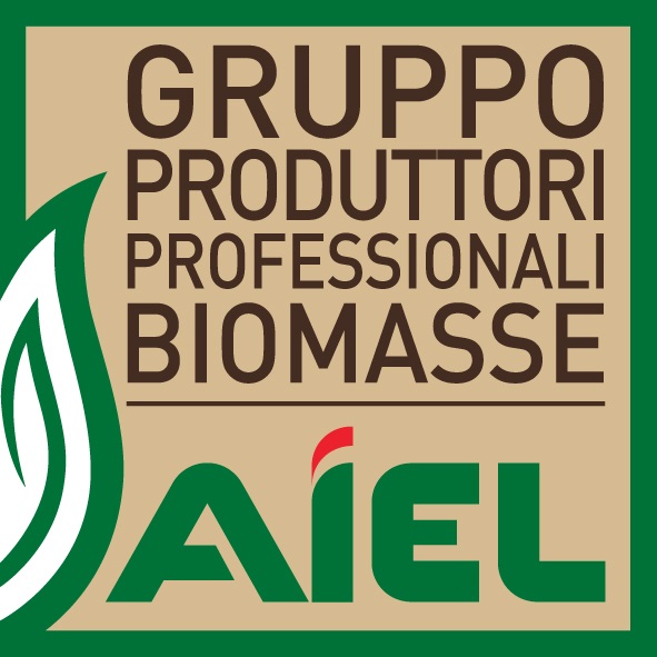 Iscrizione al Gruppo Produttori professionali di Biomasse di AIEL