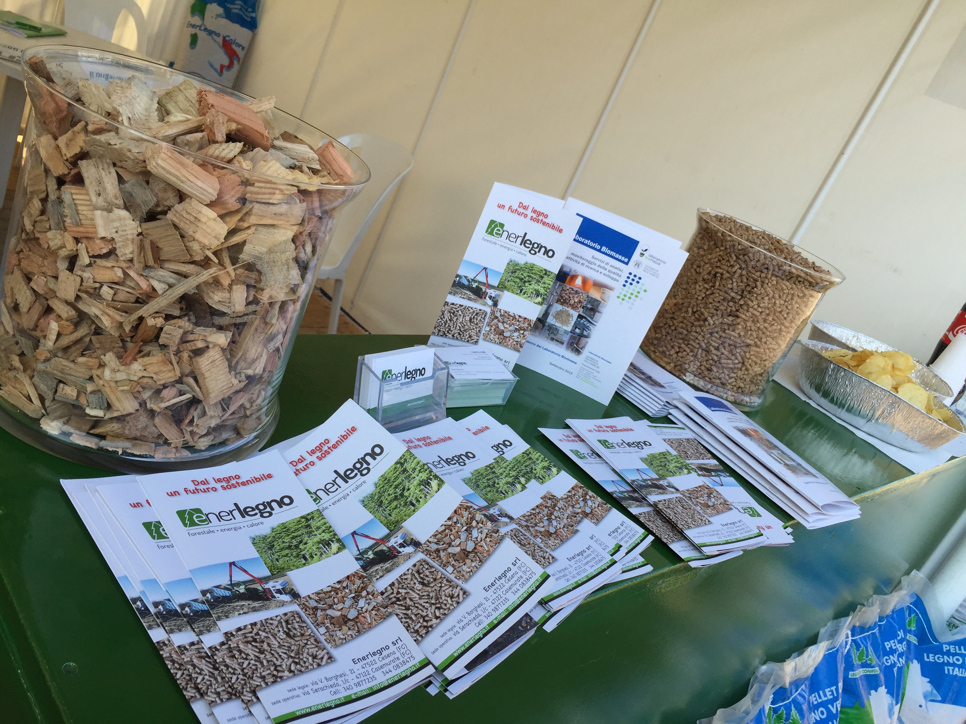 Fiera dell’agricoltura di Faenza